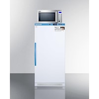 8 Cu.Ft. Momcube Breast Milk Refrigerator/Microwave Combination