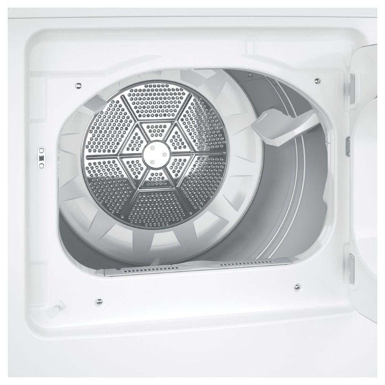 GE Appliances Laundry Dryer