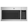 GE Appliances Microwave Microwave