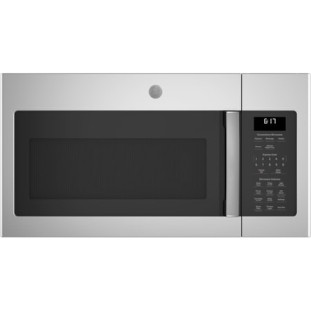 Over The Range Microwave