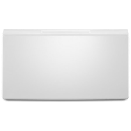 Whirlpool Pedestal for Washer and Dryer