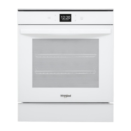 Whirlpool 2.9 Cu. Ft. 24 Inch Convection Wall Oven