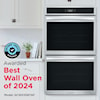 Frigidaire Electric Ranges Wall Oven