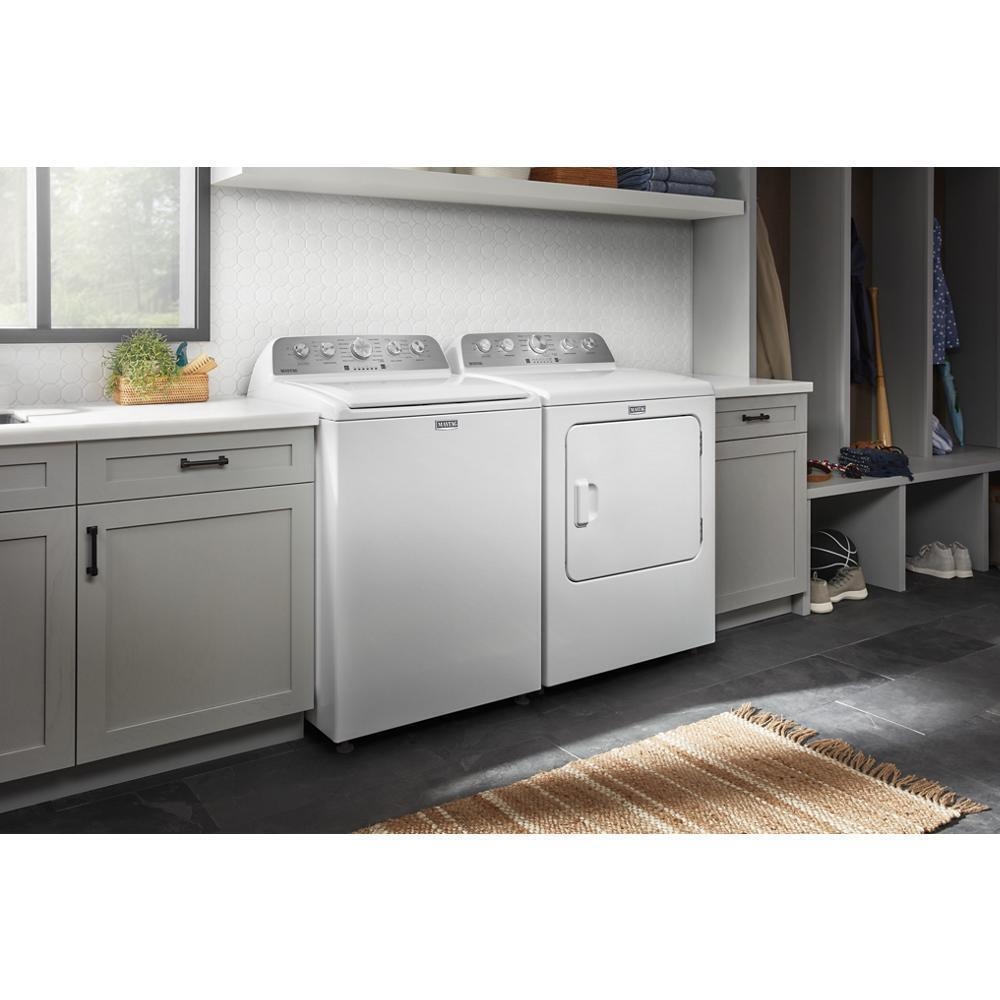 Maytag Top Load Electric Dryer