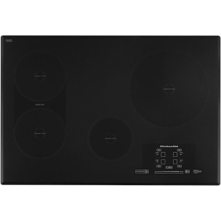 Cooktops (electric)