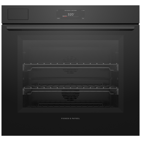 Single Wall Electric Oven