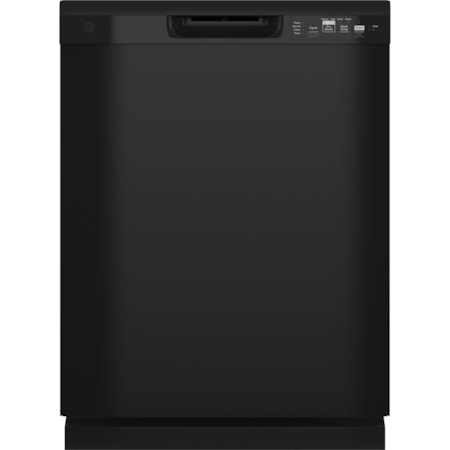 Built In Dishwasher