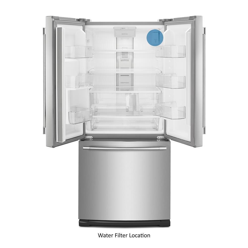 Maytag French Door Refrigerator