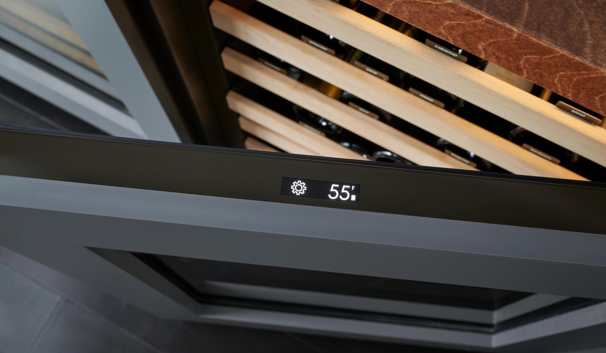 Sub-Zero Refrigerators Wine Coolers