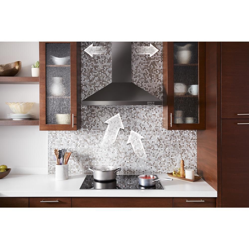 Whirlpool Ducted Hood