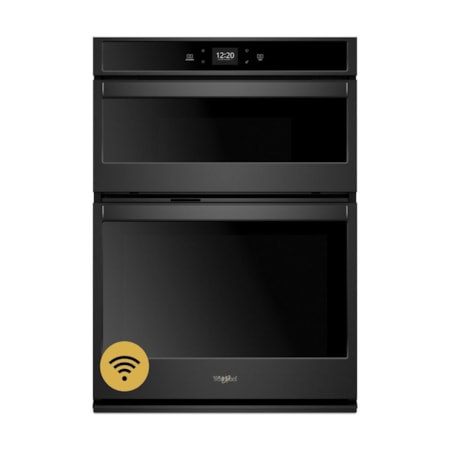 Electric Oven And Microwave Combo