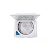 LG Appliances Laundry Washer