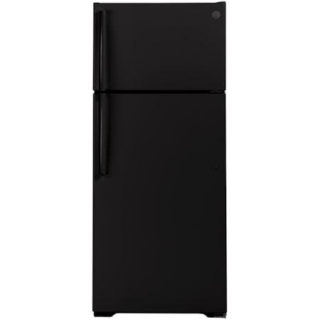 Top Freezer Freestanding Refrigerator