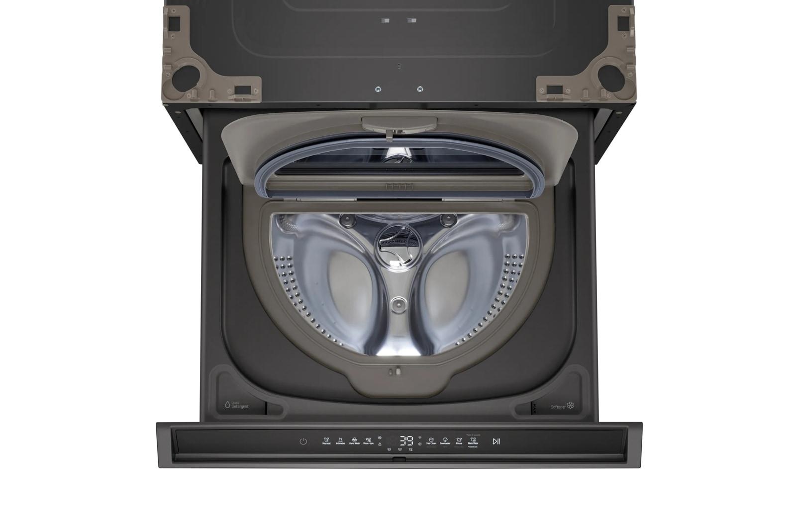 LG Laundry Laundry Pedestals