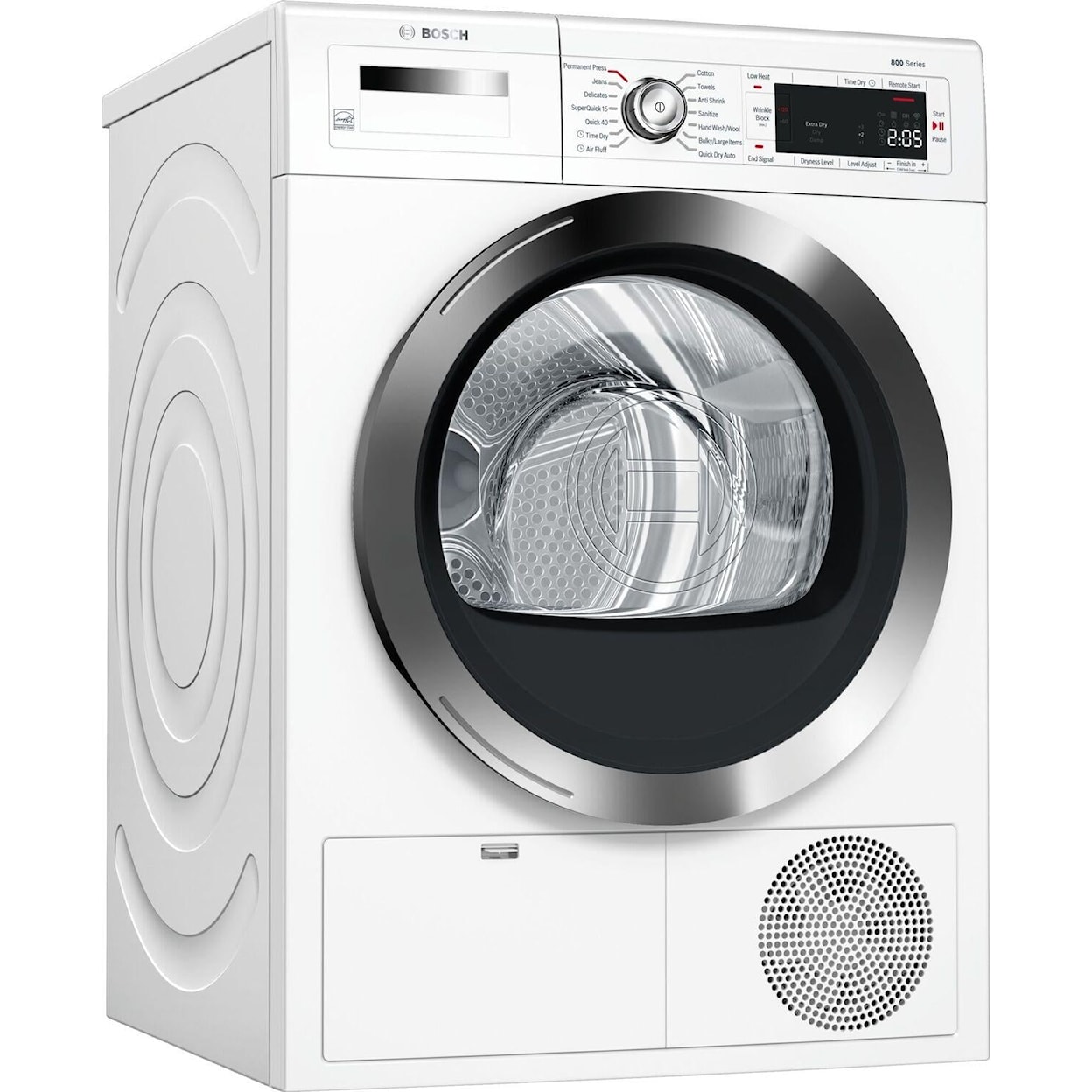 Bosch Laundry Dryer