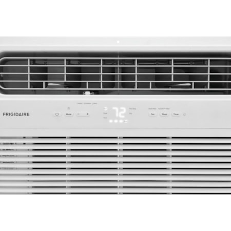 10,501 - 12,500 Btu Air Conditioner