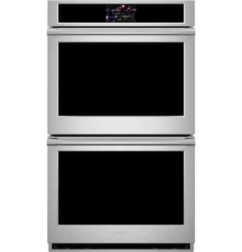 Monogram 30" Statement Double Wall Oven