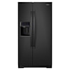 Whirlpool Refrigerators Refrigerator