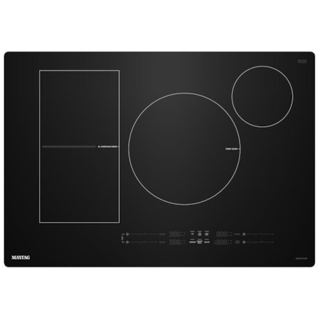Cooktops (Electric)