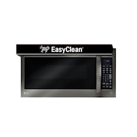 2.0 cu. ft. Over-the-Range Microwave Oven with EasyClean(R)