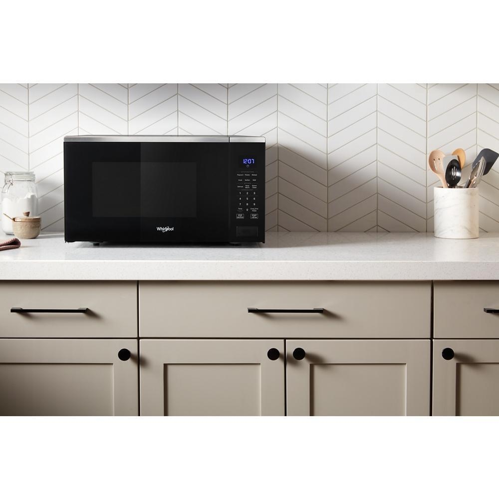 Countertop Microwave