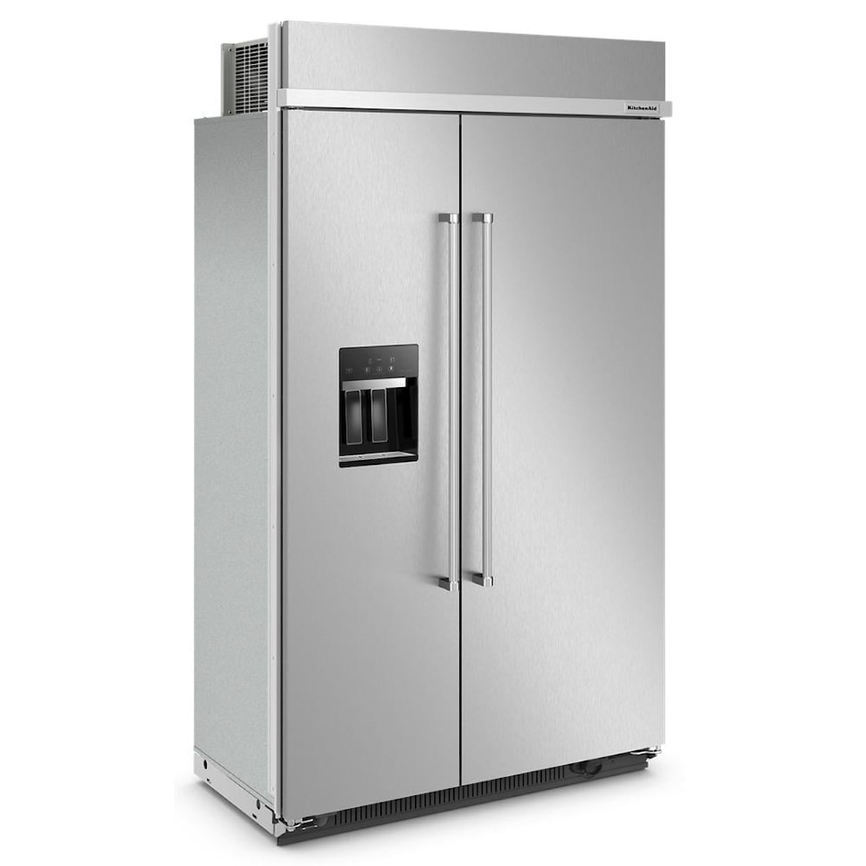 KitchenAid Refrigerators Refrigerator