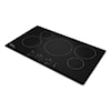 KitchenAid Electric Ranges Cooktop