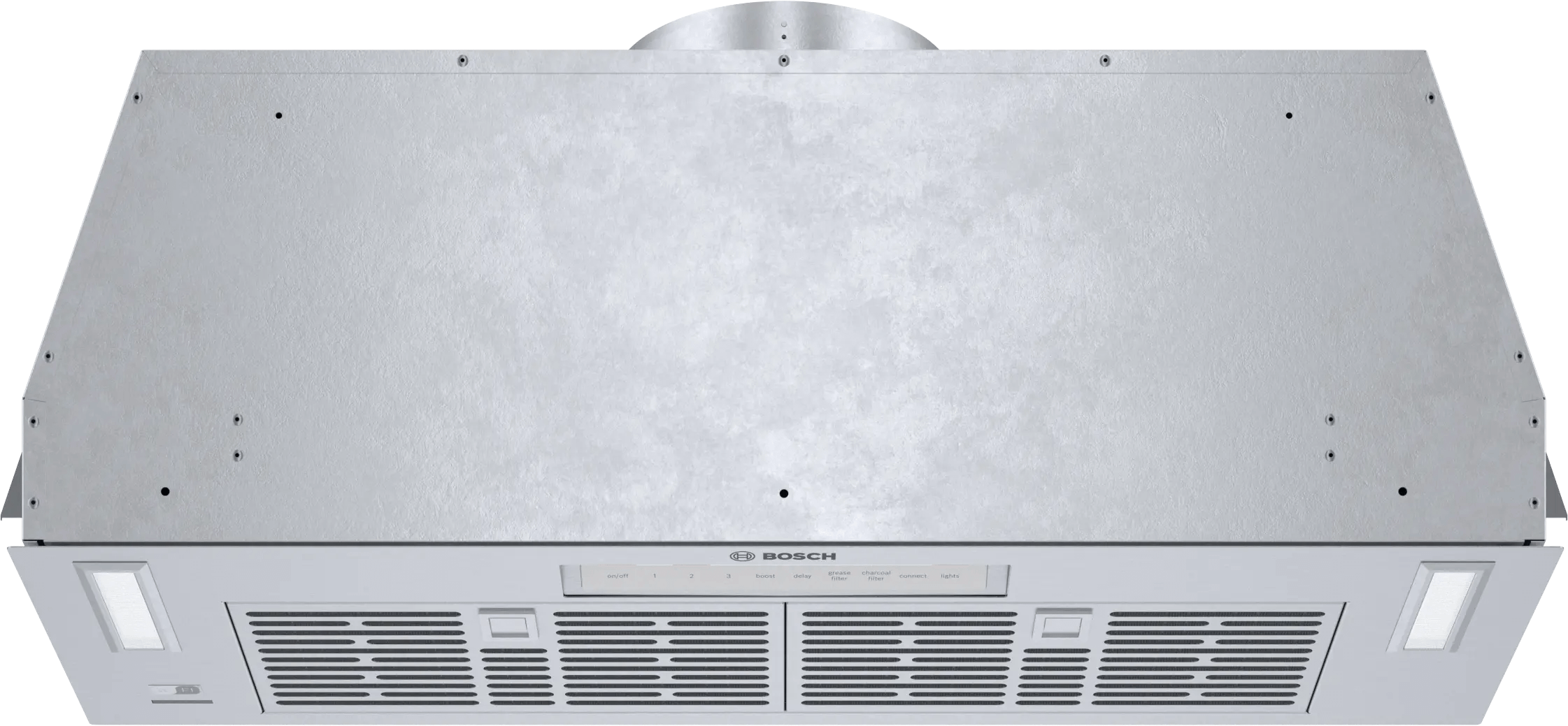 Bosch Custom Insert Range Hod