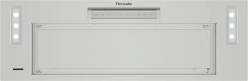 Masterpiece® Custom Insert Hood Stainless Steel