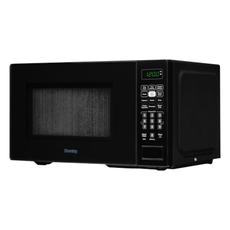 Countertop Microwave