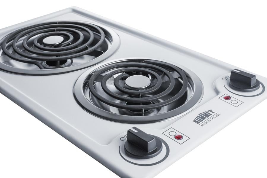 Cooktops (Electric)