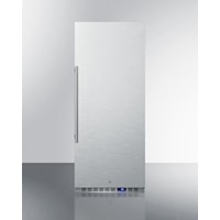 24" Wide All-Refrigerator