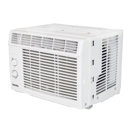 Less Than 5,600 Btu Air Conditioner