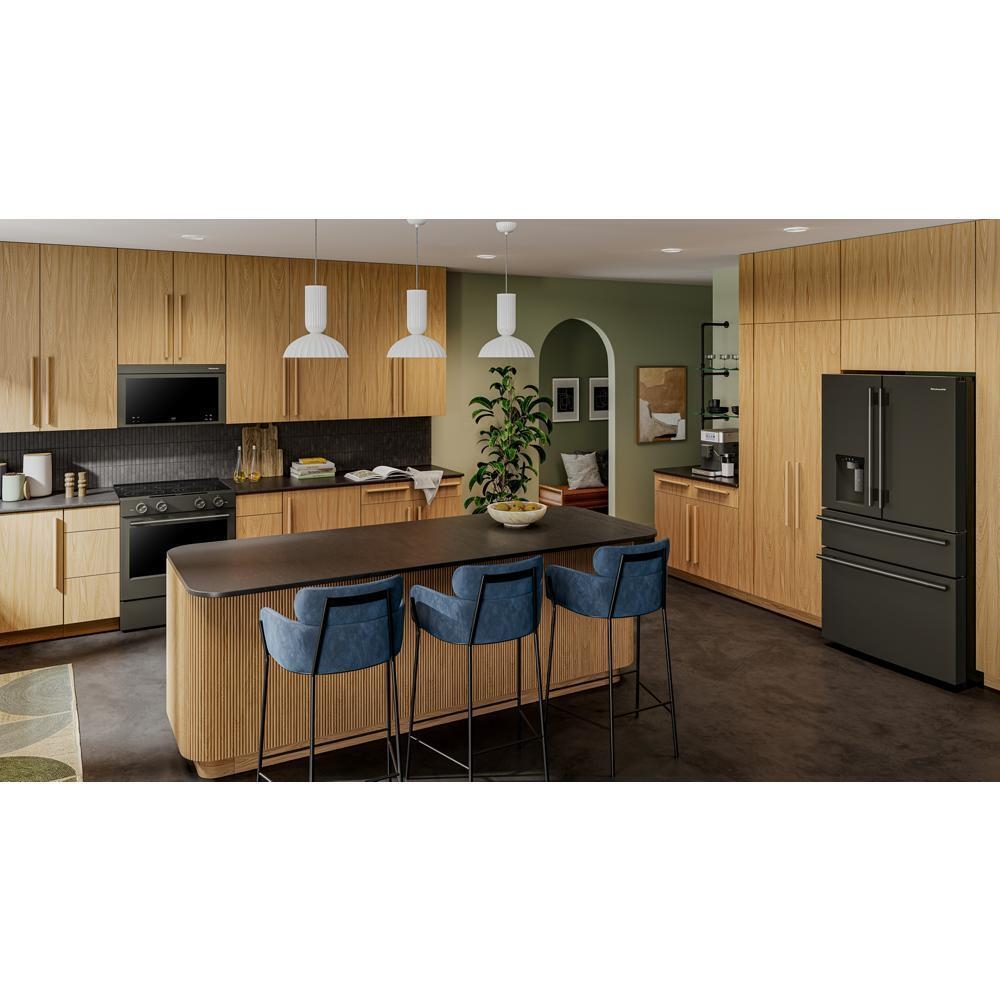 French Door Freestanding Refrigerator