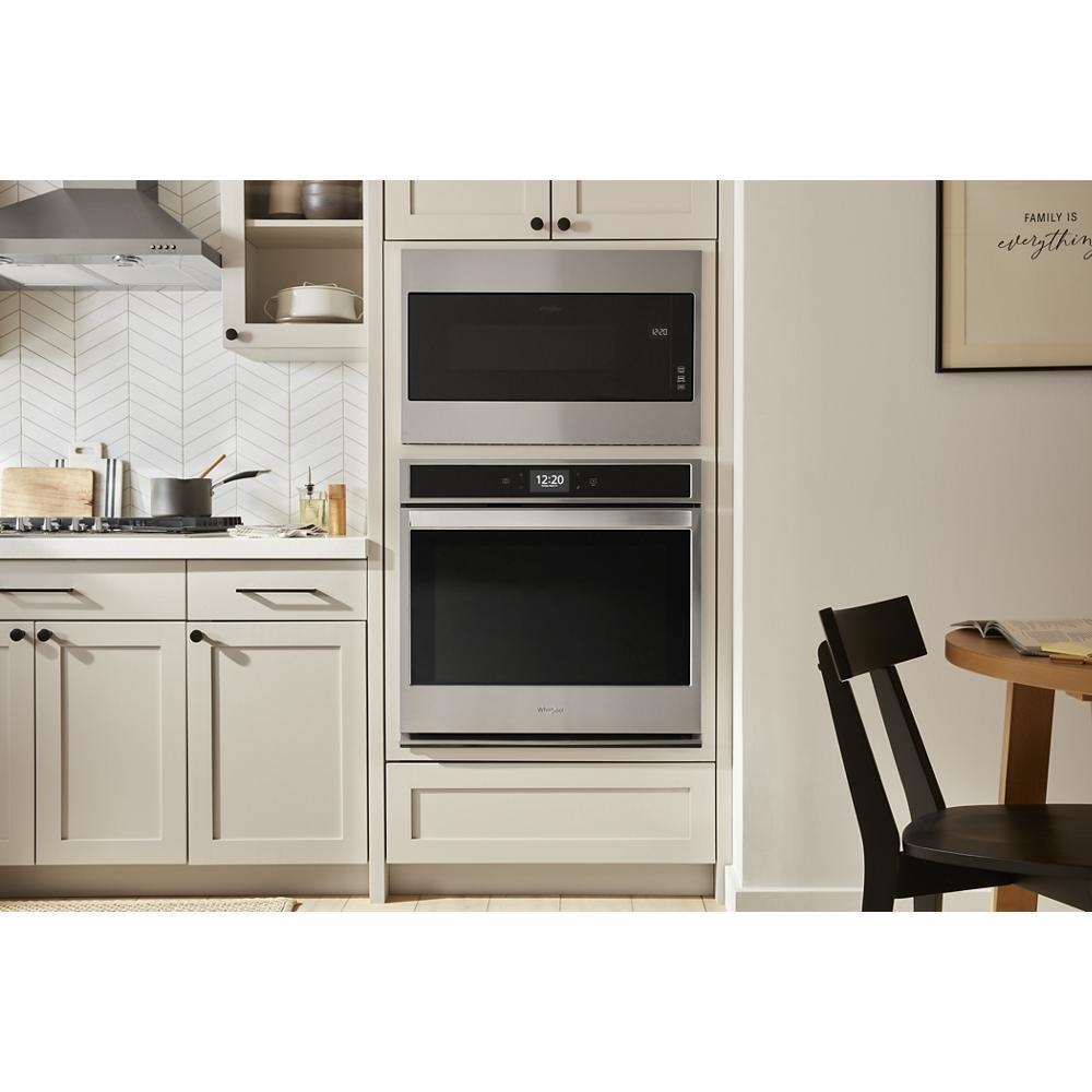 Whirlpool Microwave Whirlpool Built-in Microwave