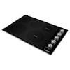 KitchenAid Electric Ranges Cooktop