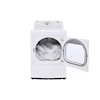 LG Appliances Laundry Dryer