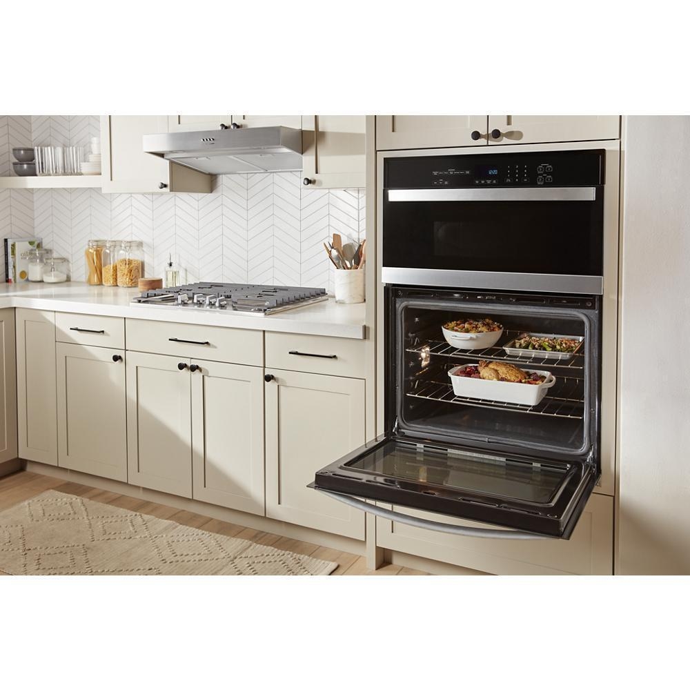 Whirlpool Electric Ranges Whirlpool Electric Oven and Microwave Combo