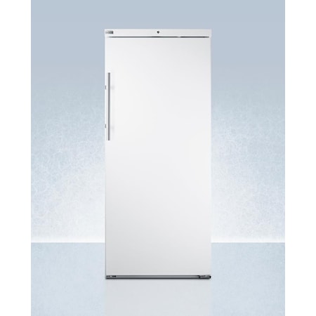 Upright Freezers