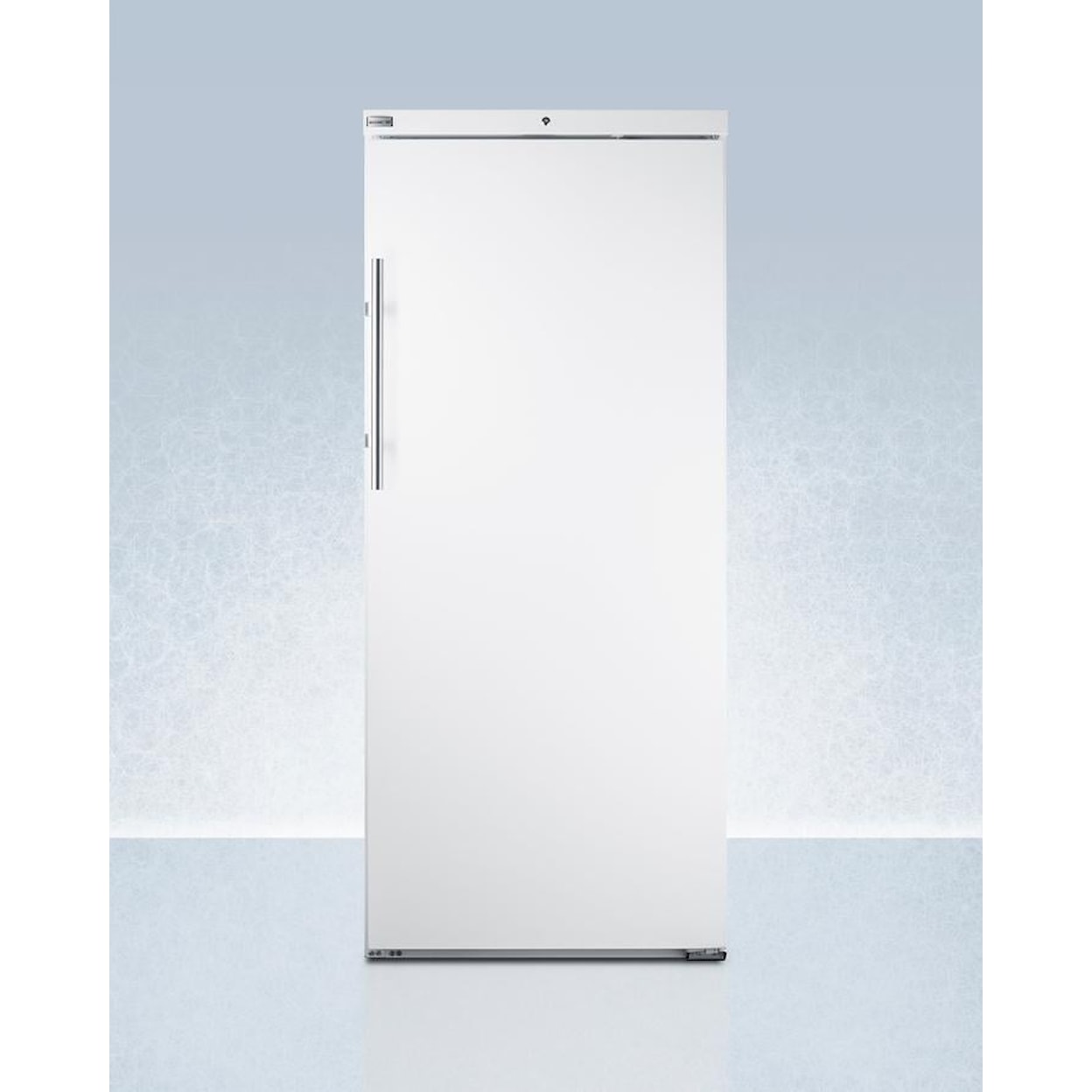 Summit Freezers Upright Freezers