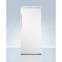 18 Cu.Ft. Upright Manual Defrost Freezer