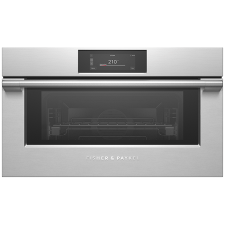Single Wall Electric Oven