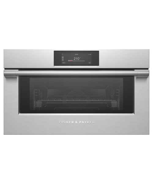 30" Series 9 Professional Compact Combi-Steam Oven