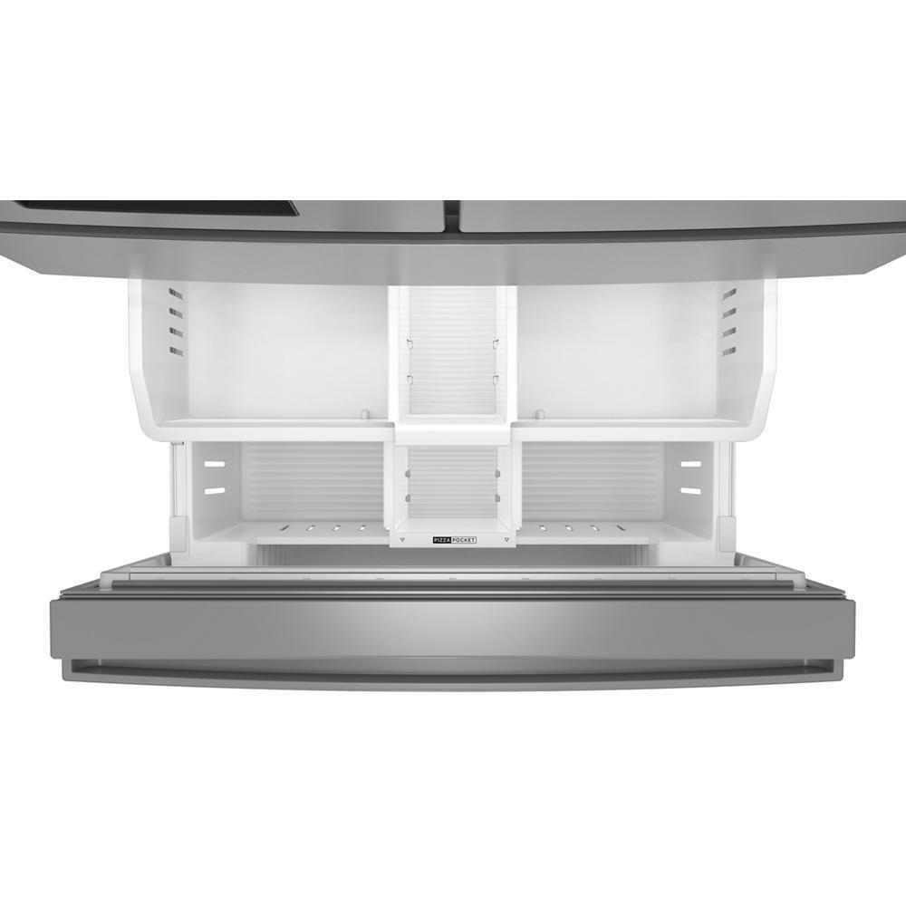 Whirlpool Refrigerators French Door Freestanding Refrigerator