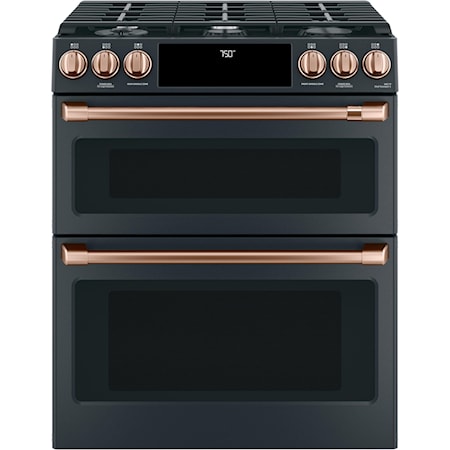 Gas Range Accessories