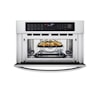 LG Appliances Electric Ranges Wall Oven