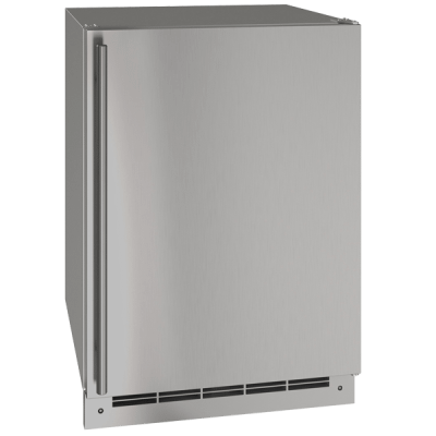 Upright Freezers