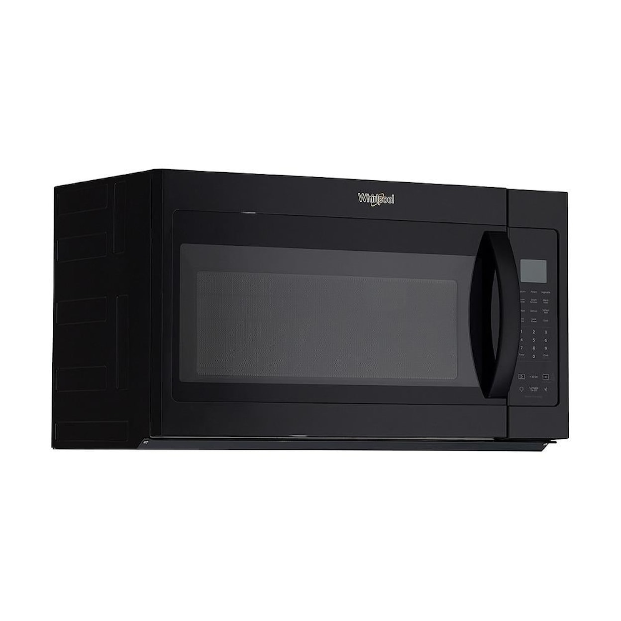 Whirlpool Microwave Microwave