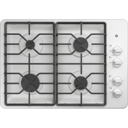 Cooktops (Gas)