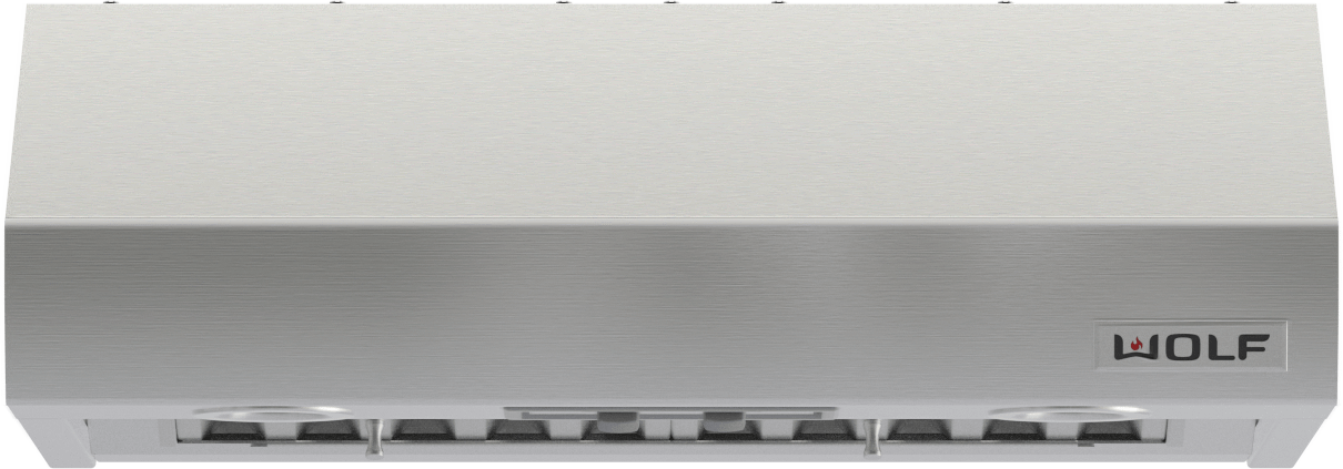 30" Low Profile Wall Hood